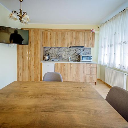 Stara Piekarnia - Studio Dworcowa Olsztyn  Kültér fotó